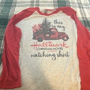 Christmas shirt